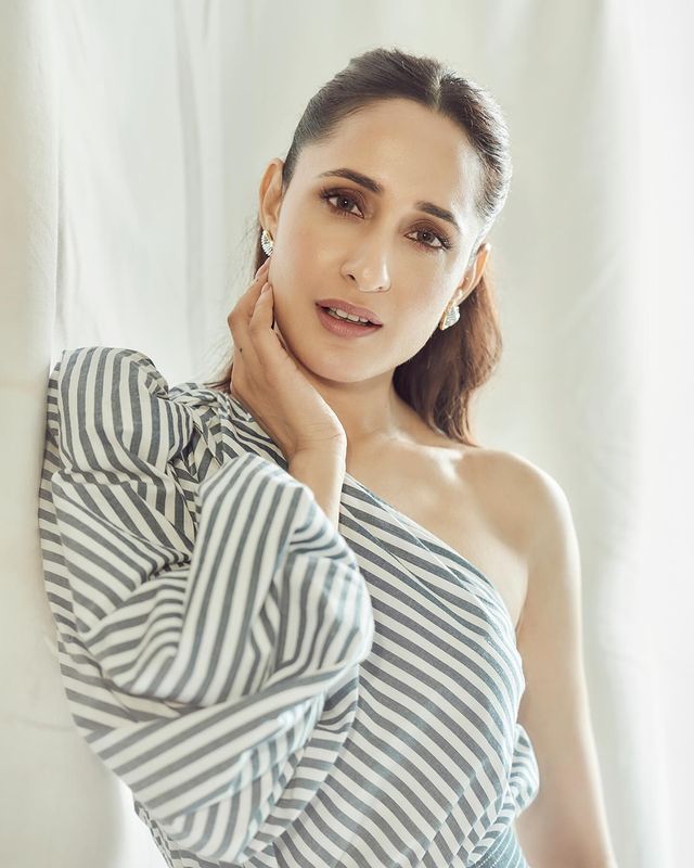 Pragya Jaiswal in news