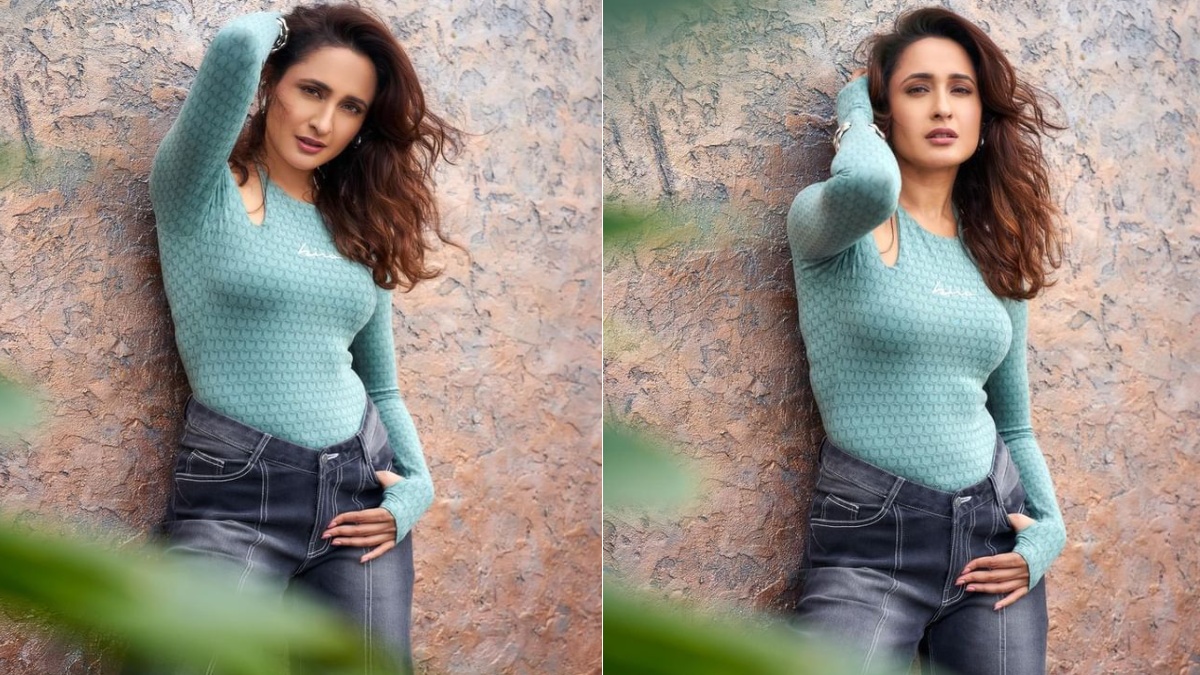 Pragya Jaiswal