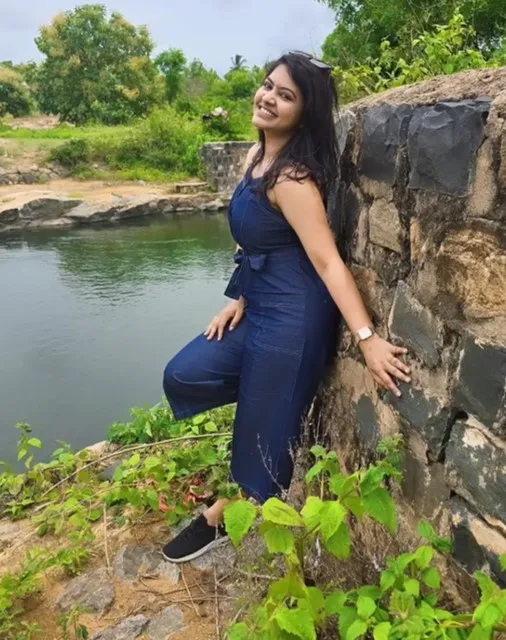 rachitha mahalakshmi