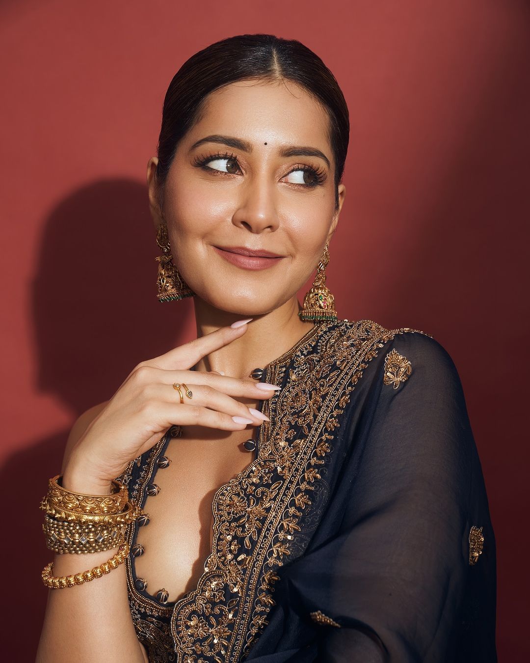 raashi khanna photos