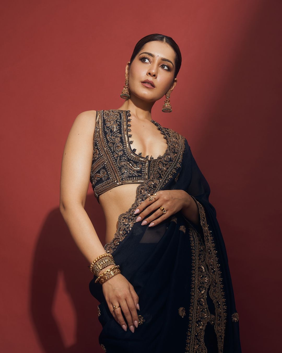 rashi khanna instagram