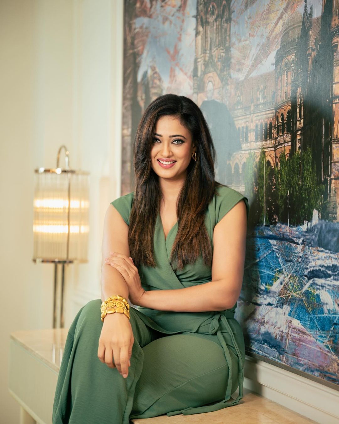 Shweta Tiwari controversy