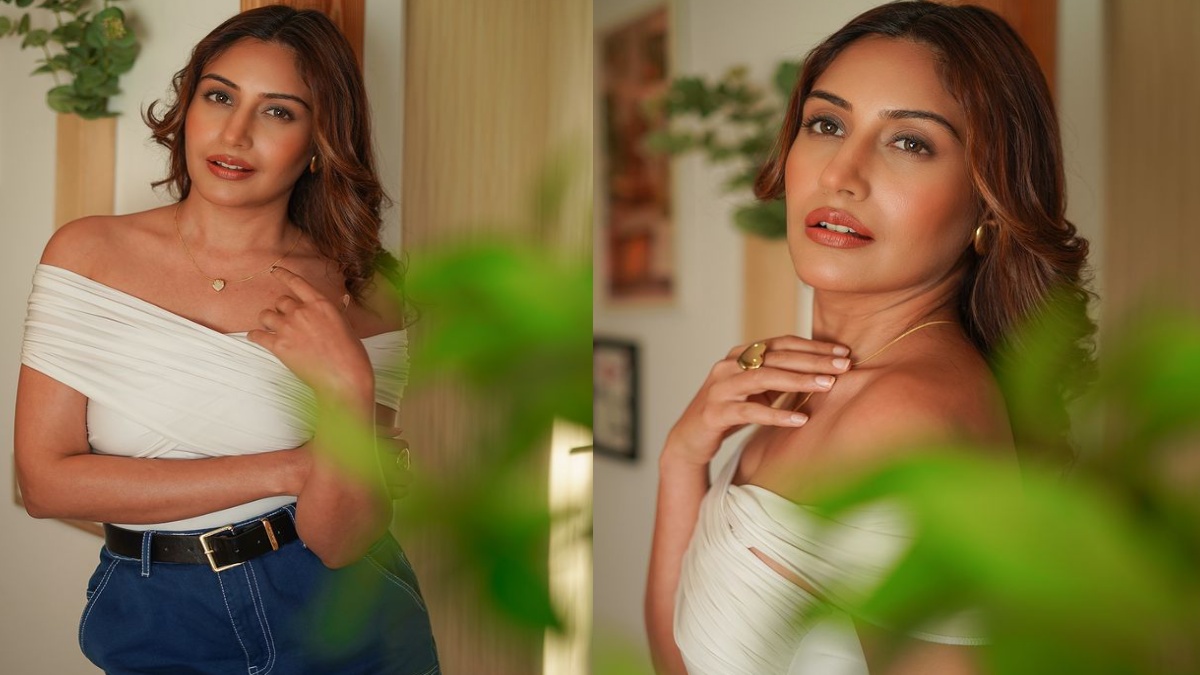 surbhi chandna net worth
