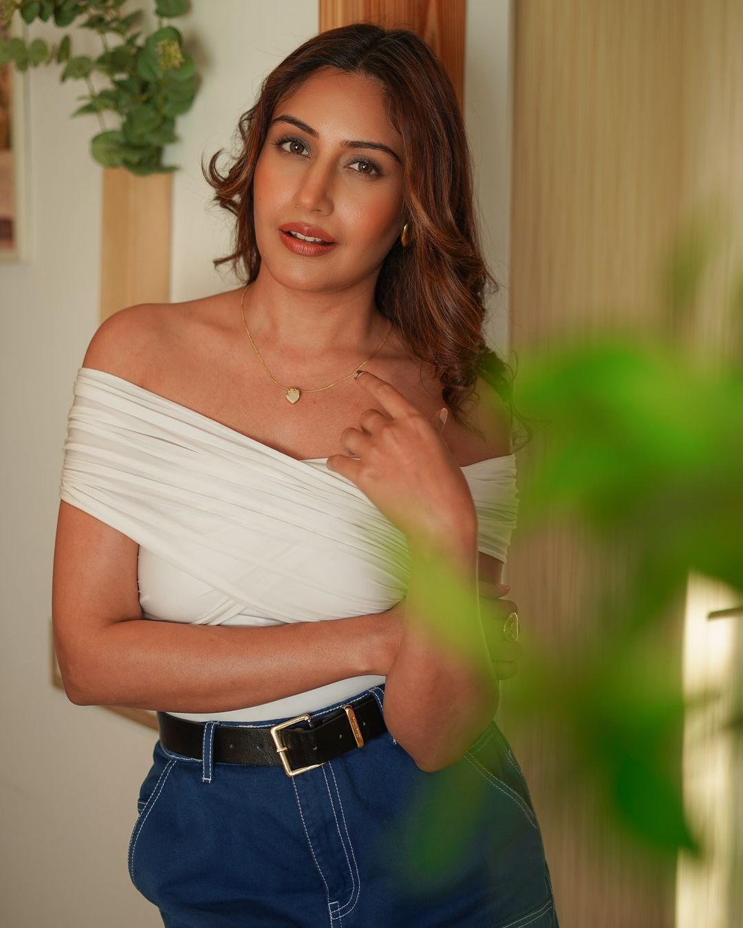 surbhi chandna