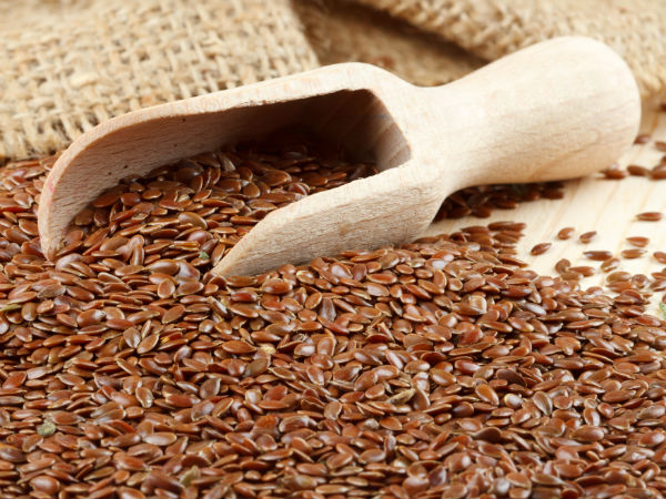 flax seeds health benefits