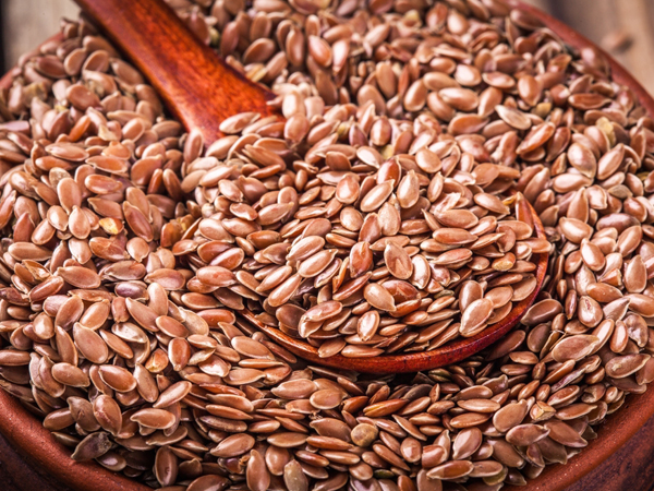 flax seeds health benefits