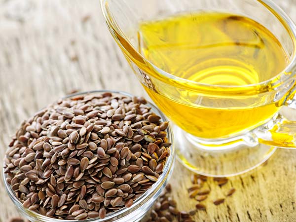 flax seeds health benefits