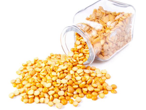 health benefits of Toor dal