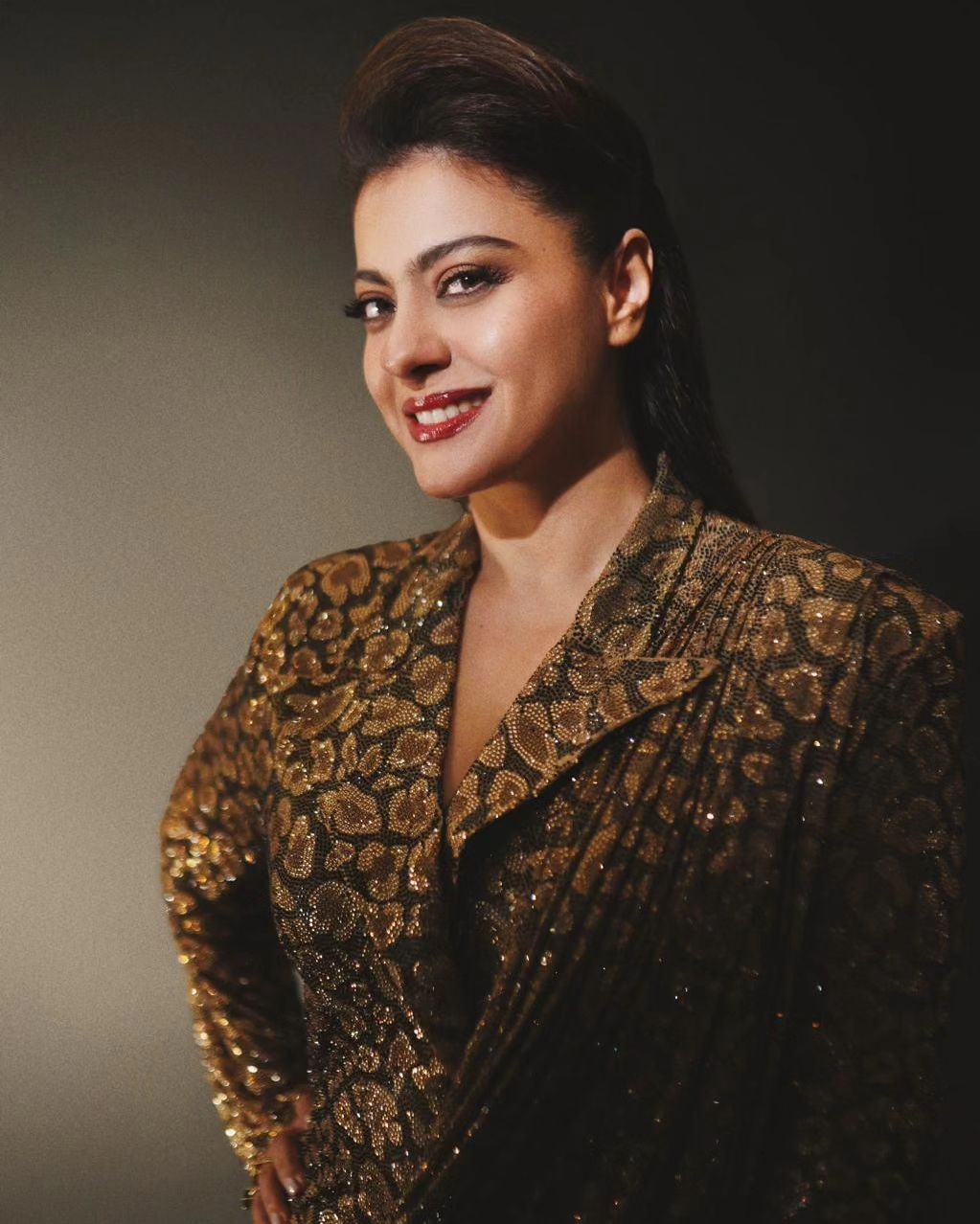 Kajol Networth