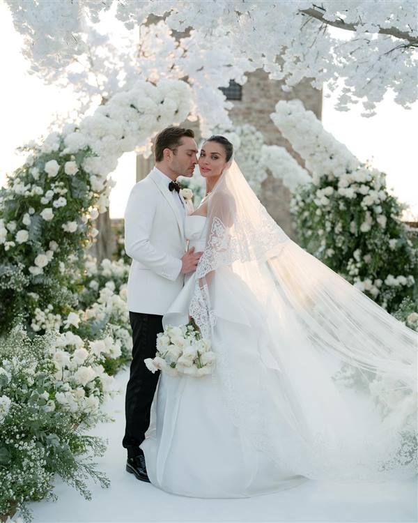 amy jackson wedding