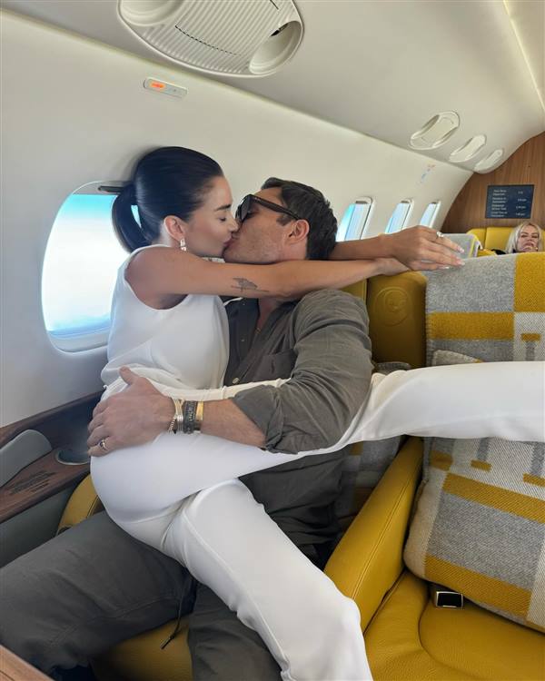 amy jackson wedding