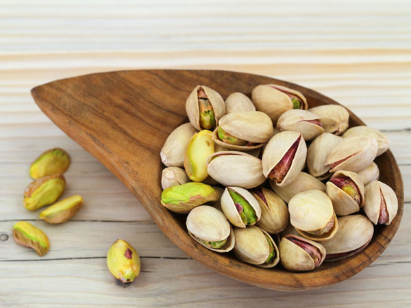 pistachios benefit for health