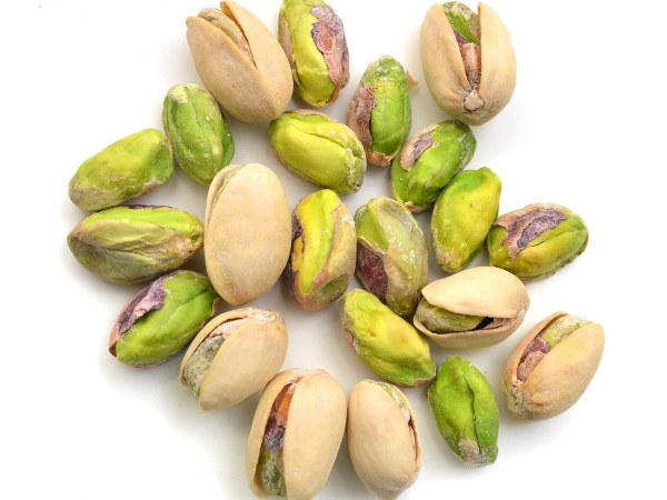pistachios benefit for health