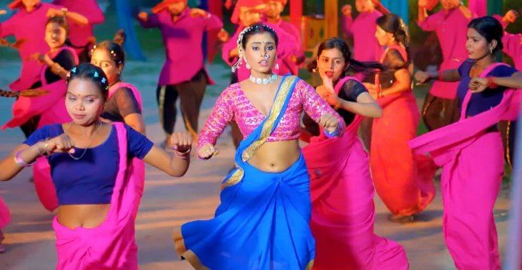 latest bhojpuri song