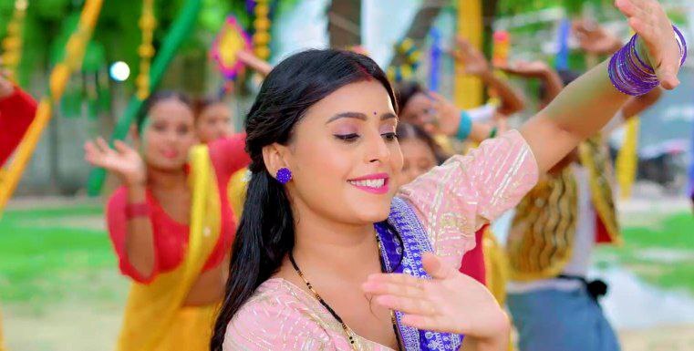 Bhojpuri Song 2024 Chuwata Tutahi Madaiya