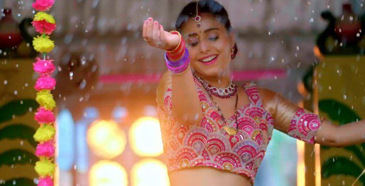 Chuwata Tutahi Madaiya Khushi Kakkar new bhojpuri song