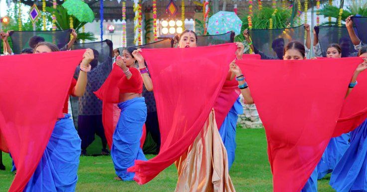 Chuwata Tutahi Madaiya, Khushi Kakkar, Kajal Tripathi, चुवता टुटही मड़ईया, Bhojpuri Song 2024