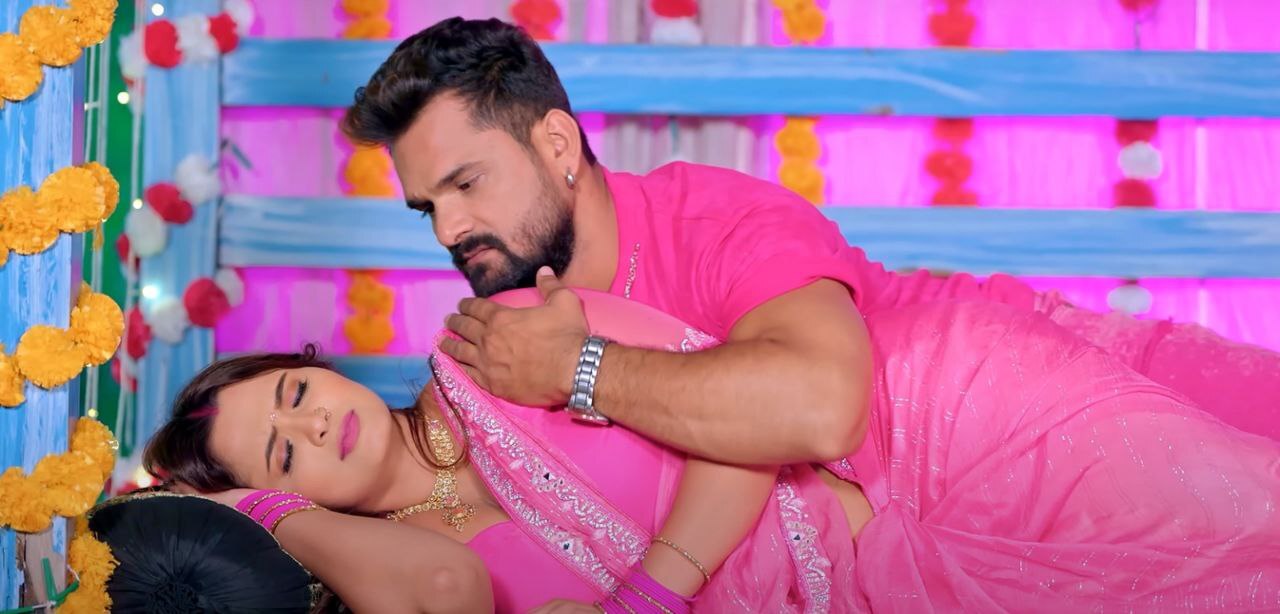 Khesari New Bhojpuri Song