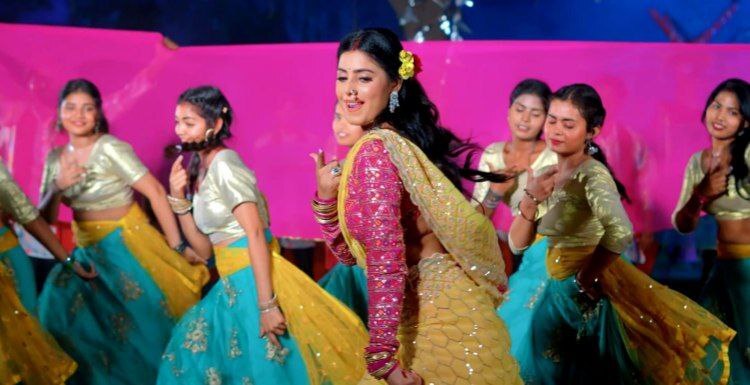 'हंस के करेजवा काढ़ लेला bhojpuri gana youtube