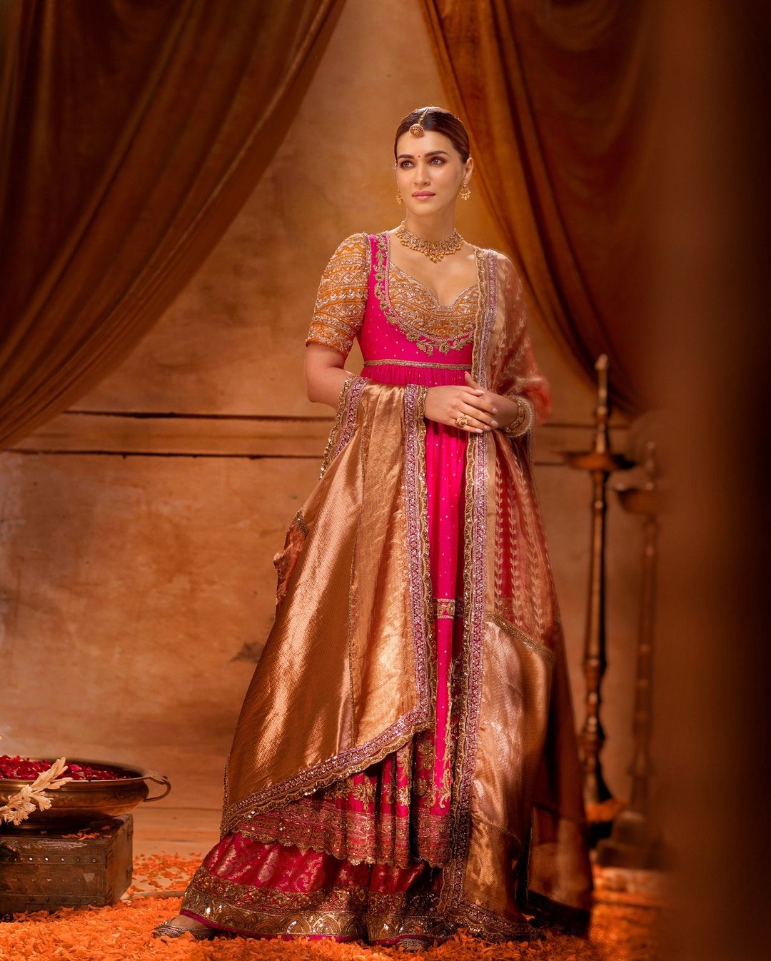 Deepika padukone