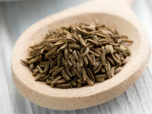 cumin health benefits