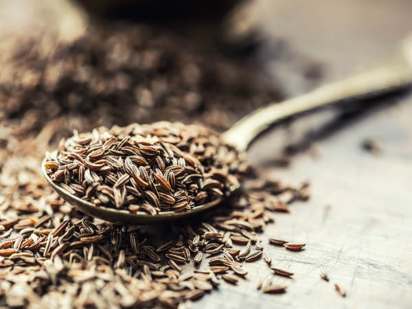 cumin health benefits