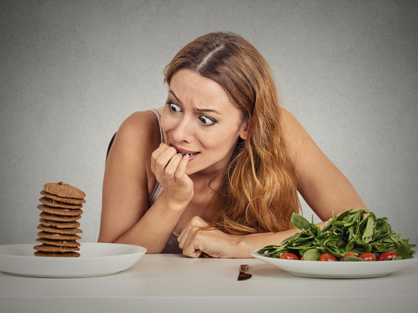 symptoms of diabetes