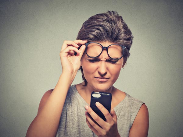 symptoms of diabetes