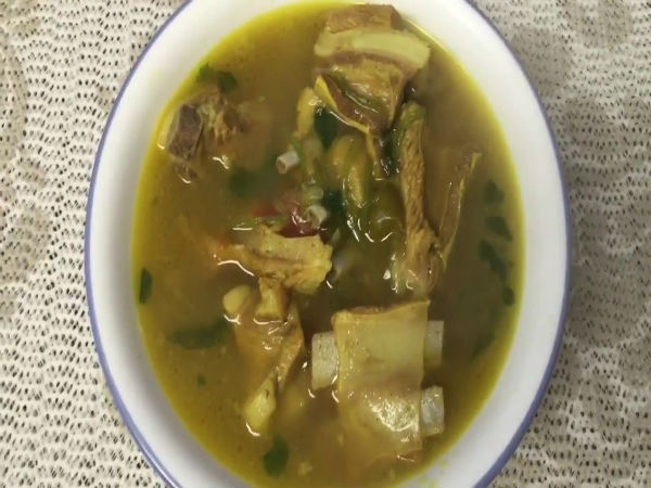 health benefits of bone broth