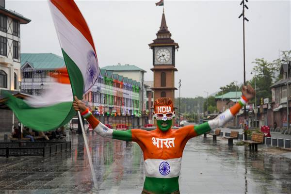 independence day
