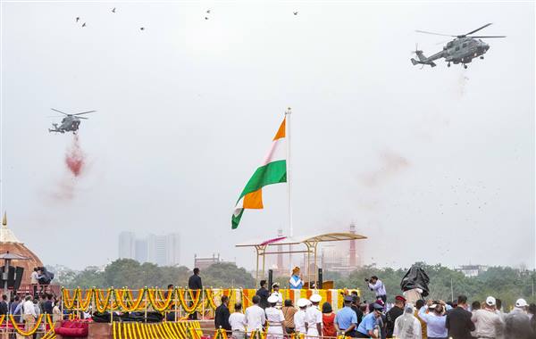 independence day