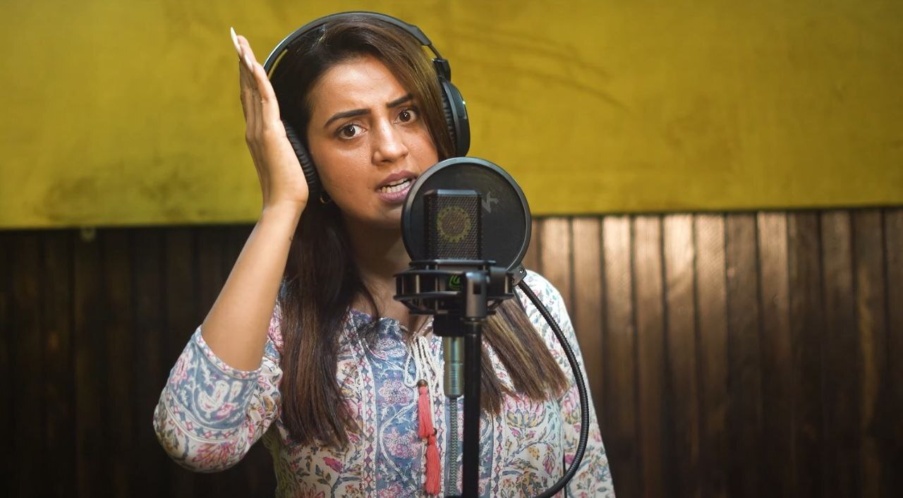 Akshara Singh Kab Tak Chup Rahenge