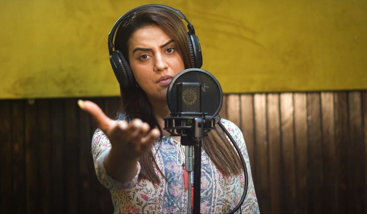 Kab Tak Chup Rahenge Song