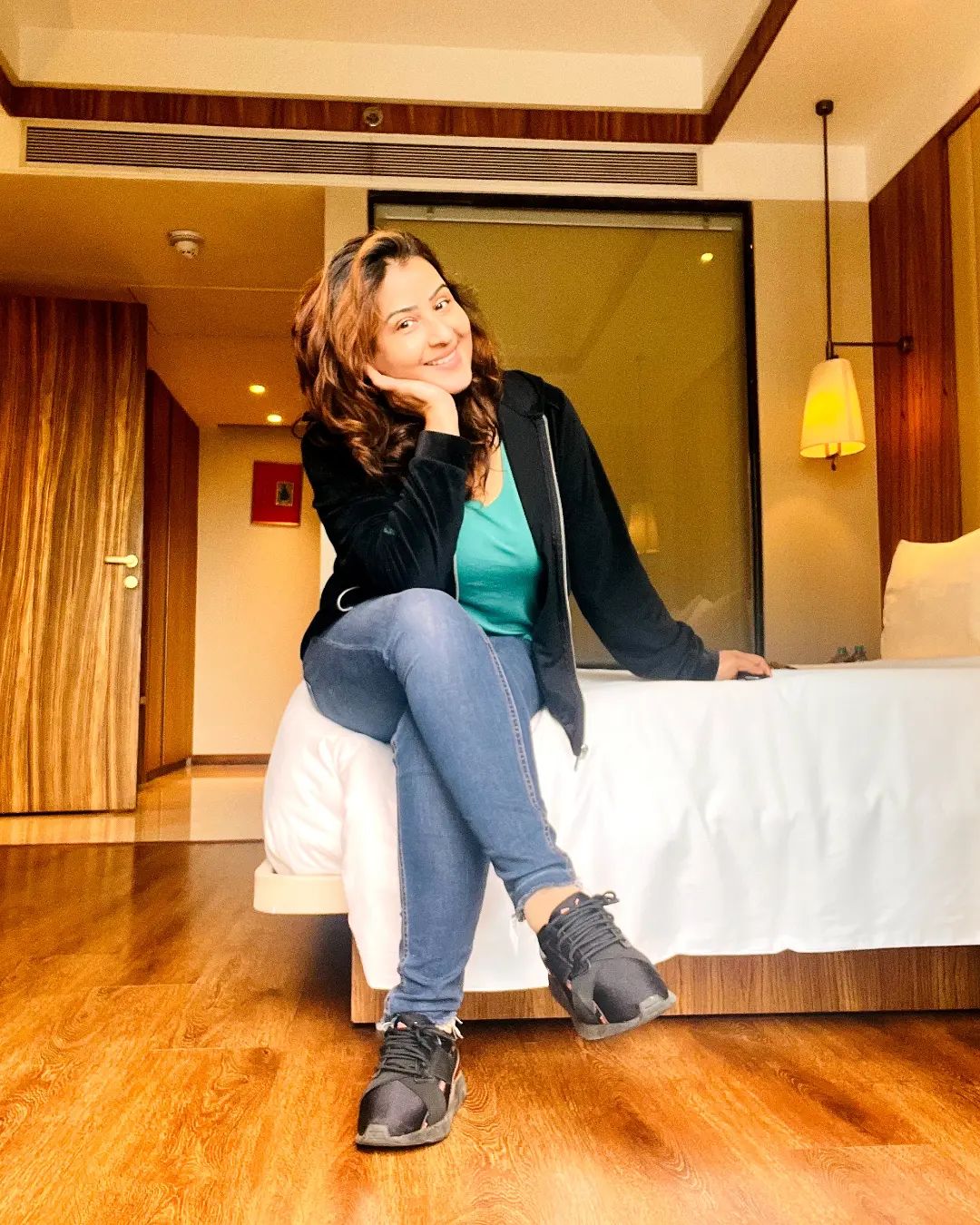 Shilpa Shinde