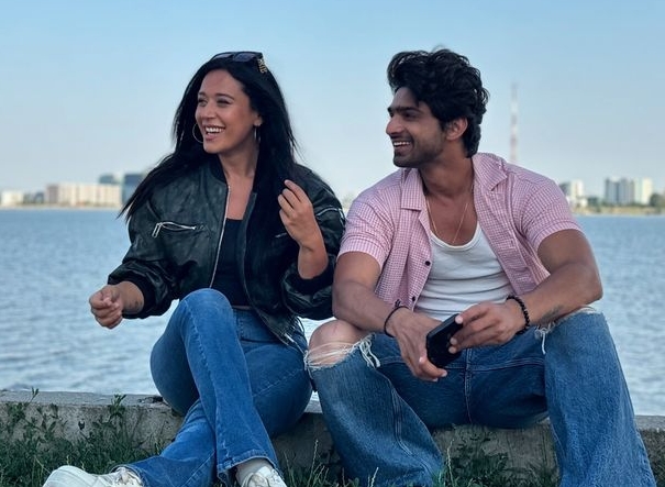 Abhishek Kumar Birthday