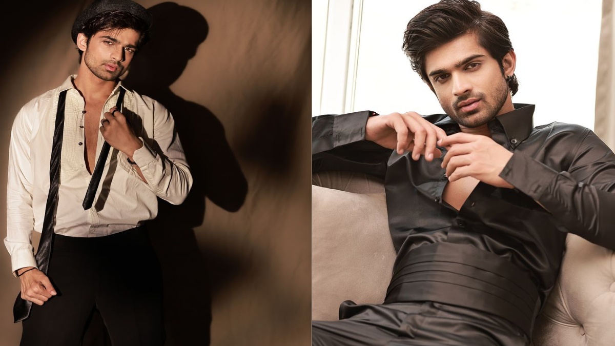 Abhishek Kumar TV Shows