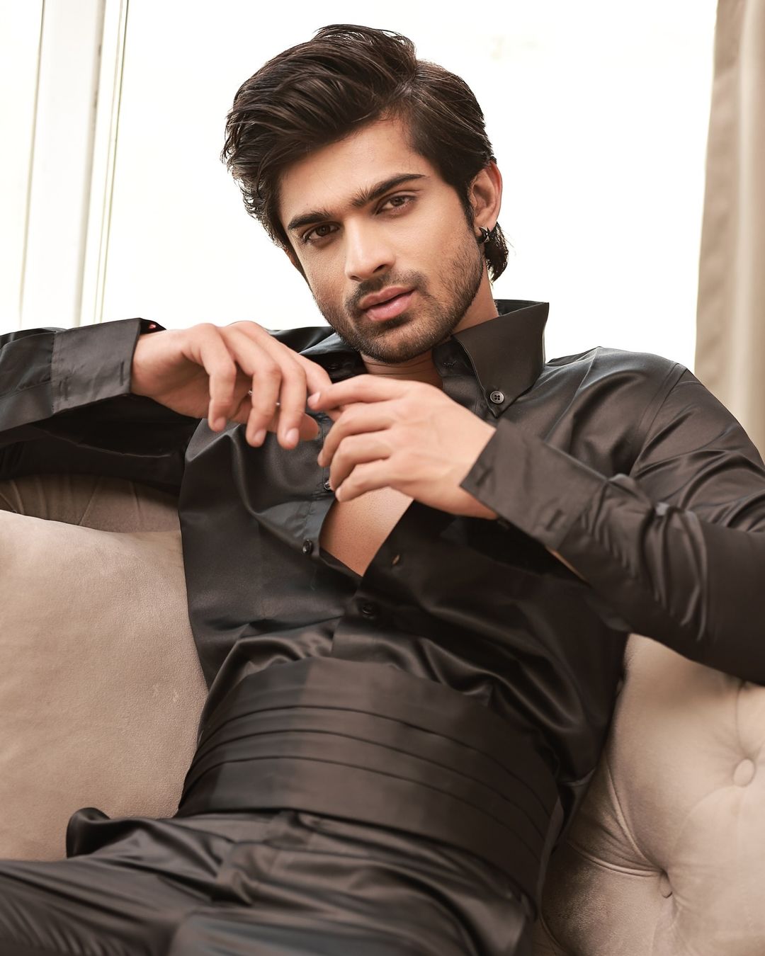 Abhishek Kumar Instagram