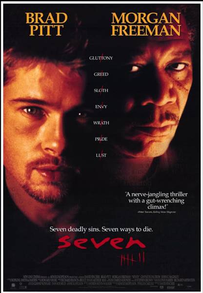 detective movies