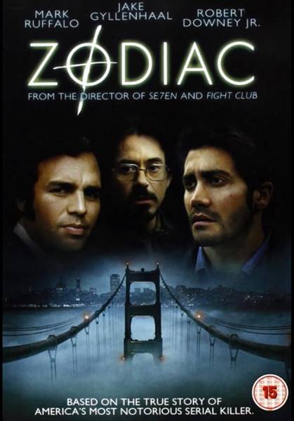 detective movies