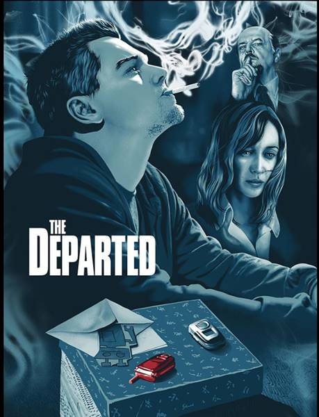 detective movies