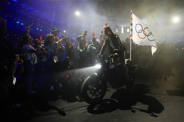 paris olympic closing ceremony