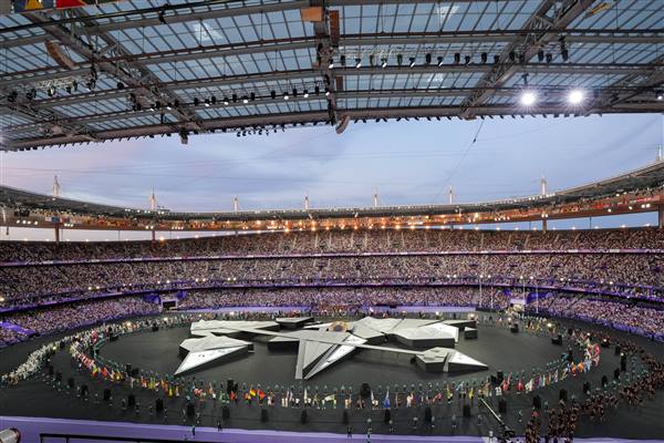 paris olympic closing ceremony