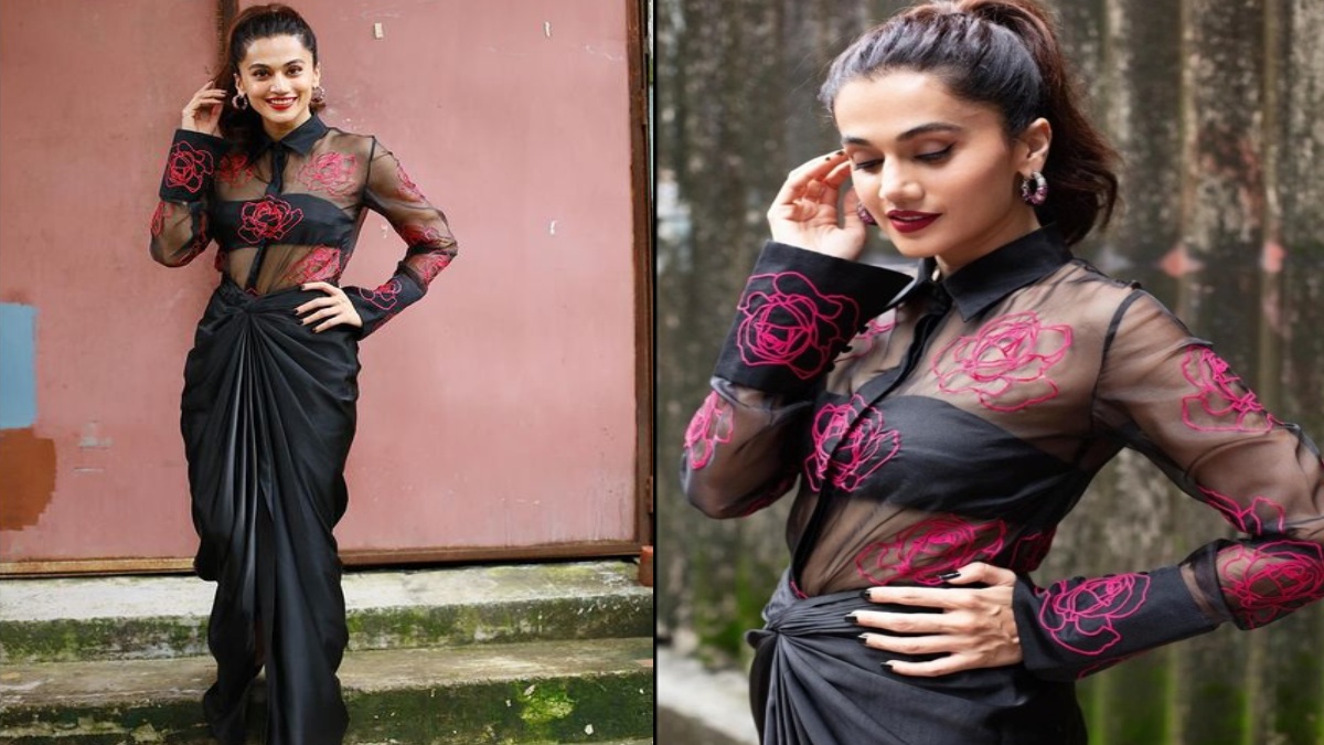 Taapsee Pannu Movies