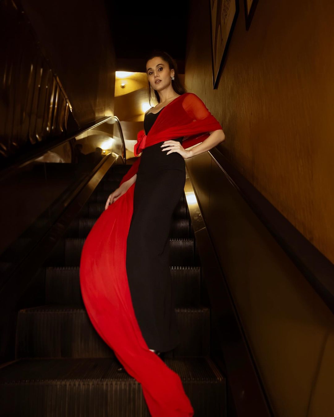 Taapsee Pannu latest pics