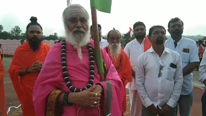 Photos of 78th Independence Day celebrations across Karnataka today