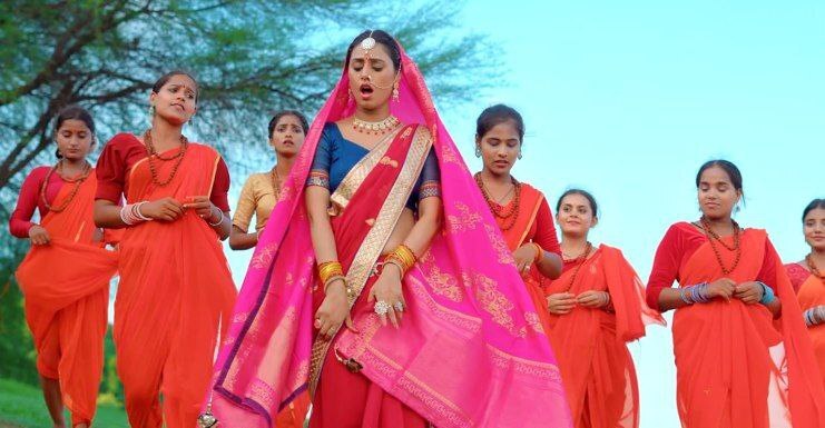 Bol Bam Shiv Bhakti Song neha kakkar