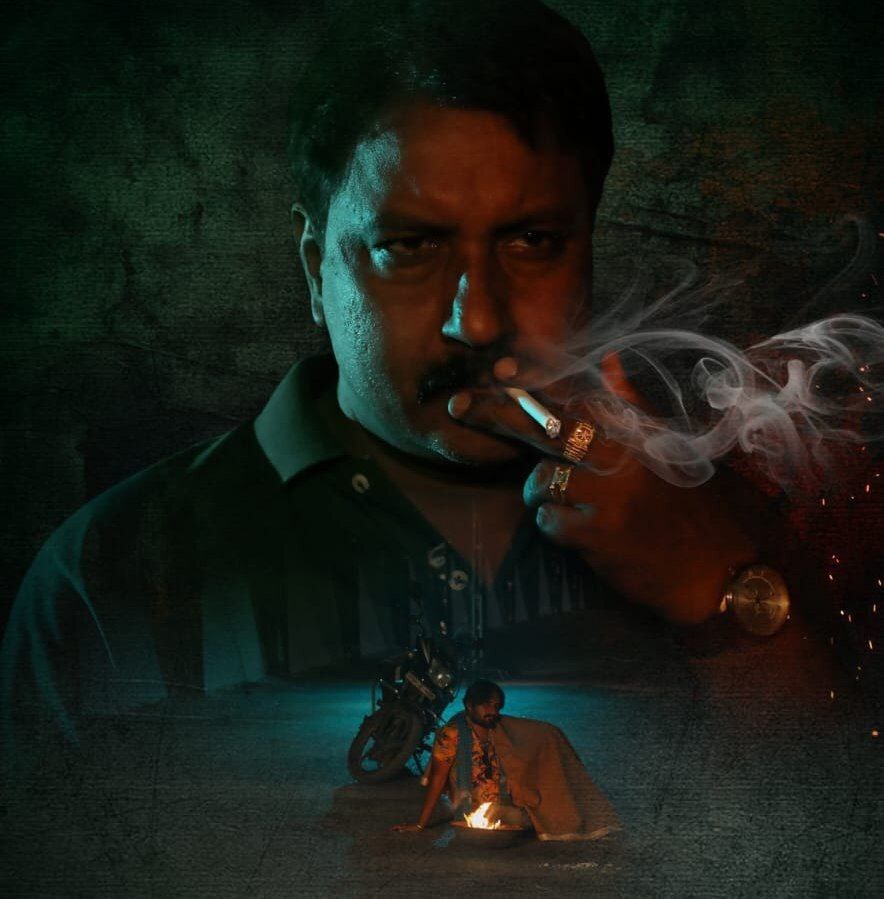 भोजपुरी सिनेमा के दर्शकों के लिए रोमांच और सस्पेंस से भरी हुई वेब सीरीज ‘छलांग’ का ट्रेलर रिलीज