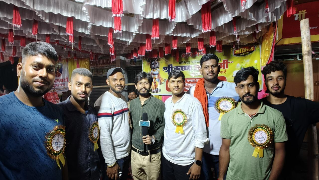 asia biggest mela in india