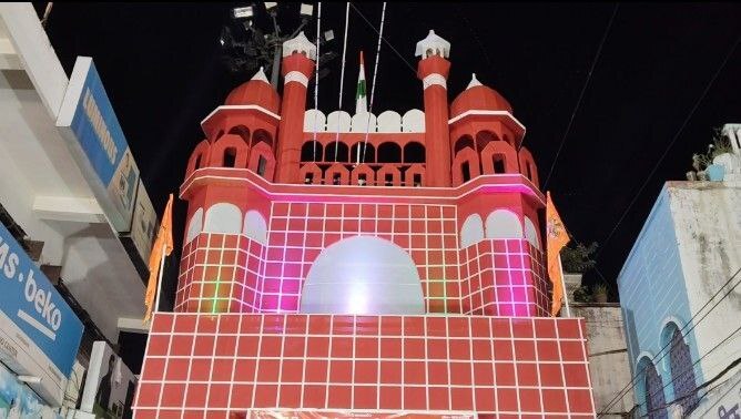 bihar krishnashtami mela, begusarai krishnashtami mela, begusarai mela, begusarai mela 2024, krisha