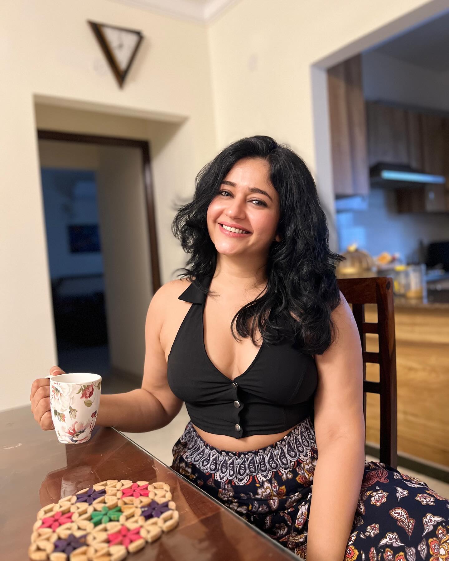 poonam bajwa